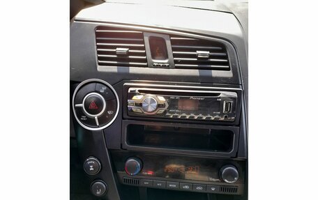 SsangYong Kyron I, 2008 год, 749 000 рублей, 14 фотография