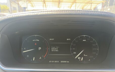 Land Rover Range Rover IV рестайлинг, 2014 год, 2 699 000 рублей, 9 фотография