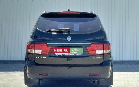 SsangYong Kyron I, 2008 год, 749 000 рублей, 8 фотография