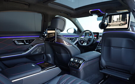 Mercedes-Benz S-Класс AMG, 2026 год, 28 000 000 рублей, 20 фотография