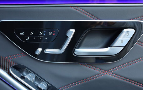 Mercedes-Benz S-Класс AMG, 2026 год, 28 000 000 рублей, 16 фотография