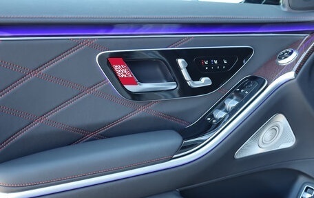 Mercedes-Benz S-Класс AMG, 2026 год, 28 000 000 рублей, 9 фотография
