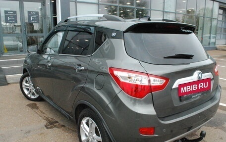 Changan CS35, 2018 год, 860 000 рублей, 4 фотография