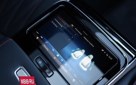 Mercedes-Benz S-Класс AMG, 2026 год, 28 000 000 рублей, 19 фотография