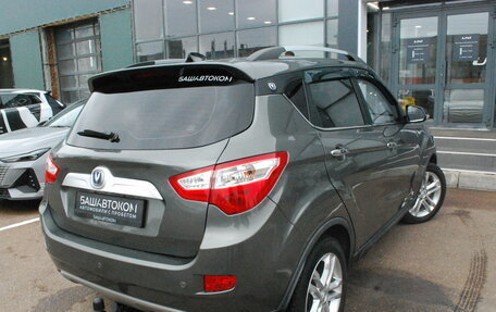 Changan CS35, 2018 год, 860 000 рублей, 5 фотография