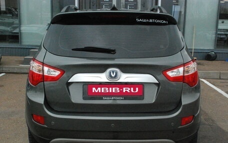 Changan CS35, 2018 год, 860 000 рублей, 6 фотография