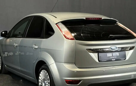 Ford Focus II рестайлинг, 2008 год, 550 000 рублей, 6 фотография