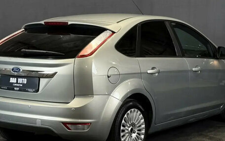 Ford Focus II рестайлинг, 2008 год, 550 000 рублей, 4 фотография