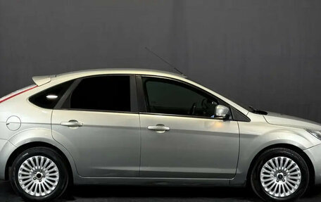 Ford Focus II рестайлинг, 2008 год, 550 000 рублей, 3 фотография