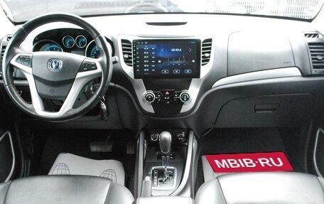 Changan CS35, 2018 год, 860 000 рублей, 12 фотография
