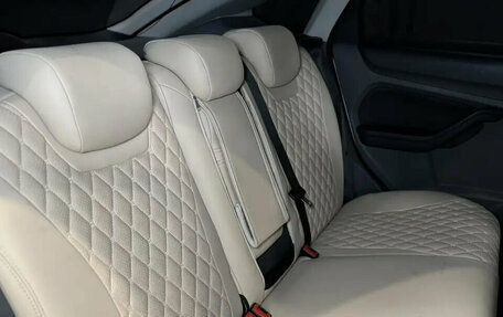 Ford Focus II рестайлинг, 2008 год, 550 000 рублей, 19 фотография