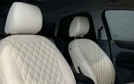 Ford Focus II рестайлинг, 2008 год, 550 000 рублей, 20 фотография