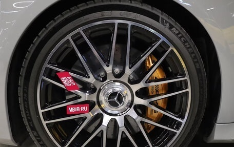 Mercedes-Benz S-Класс AMG, 2026 год, 28 000 000 рублей, 21 фотография