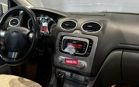 Ford Focus II рестайлинг, 2008 год, 550 000 рублей, 7 фотография