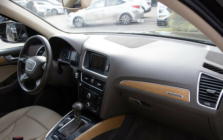 Audi Q5, 2013 год, 1 697 000 рублей, 7 фотография