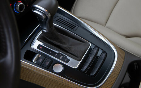 Audi Q5, 2013 год, 1 697 000 рублей, 15 фотография