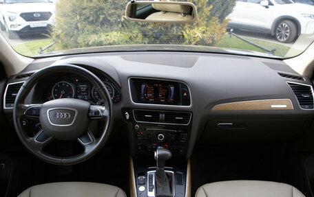 Audi Q5, 2013 год, 1 697 000 рублей, 11 фотография