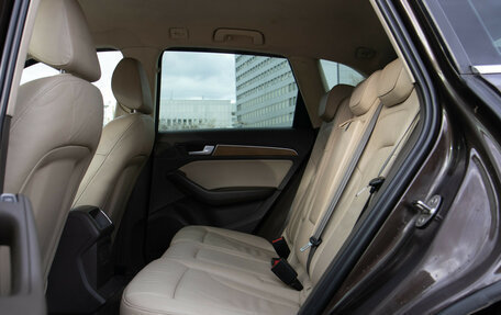 Audi Q5, 2013 год, 1 697 000 рублей, 8 фотография