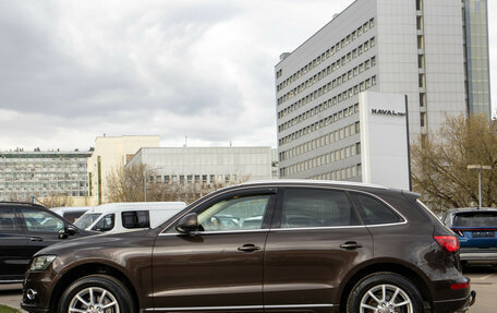 Audi Q5, 2013 год, 1 697 000 рублей, 6 фотография