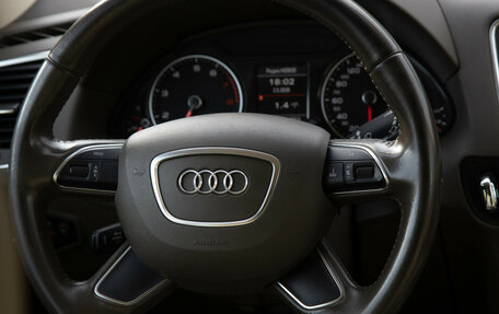 Audi Q5, 2013 год, 1 697 000 рублей, 12 фотография