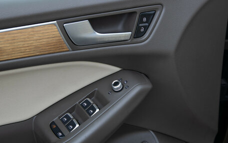 Audi Q5, 2013 год, 1 697 000 рублей, 17 фотография