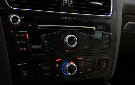 Audi Q5, 2013 год, 1 697 000 рублей, 18 фотография