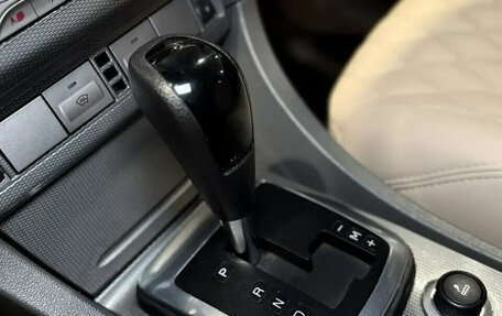 Ford Focus II рестайлинг, 2008 год, 550 000 рублей, 11 фотография