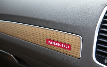 Audi Q5, 2013 год, 1 697 000 рублей, 14 фотография