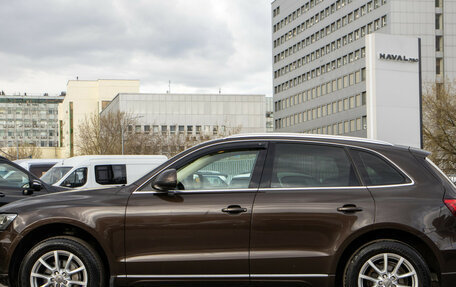 Audi Q5, 2013 год, 1 697 000 рублей, 23 фотография