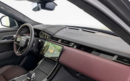 Land Rover Range Rover Velar I, 2025 год, 10 900 000 рублей, 9 фотография