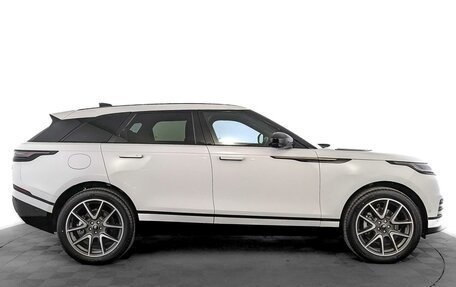 Land Rover Range Rover Velar I, 2025 год, 10 900 000 рублей, 4 фотография
