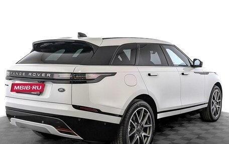 Land Rover Range Rover Velar I, 2025 год, 10 900 000 рублей, 2 фотография