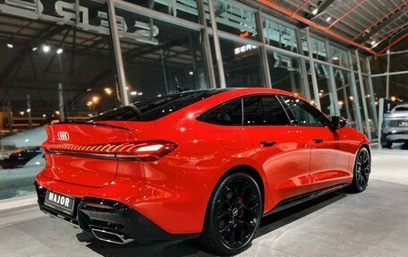 Audi A5, 2025 год, 6 500 000 рублей, 2 фотография
