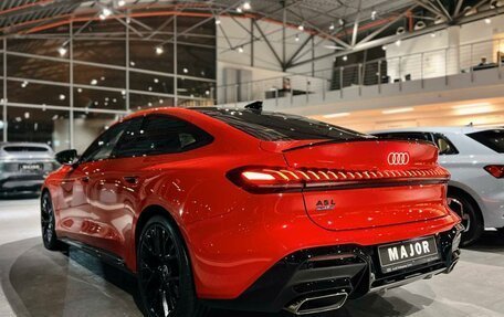 Audi A5, 2025 год, 6 500 000 рублей, 3 фотография