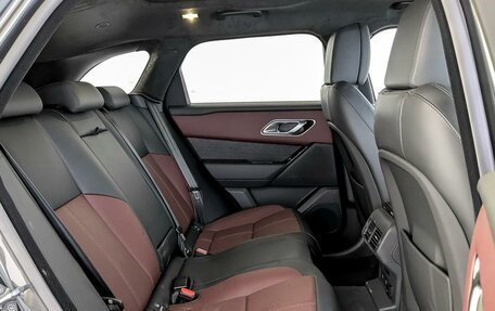 Land Rover Range Rover Velar I, 2025 год, 10 900 000 рублей, 12 фотография