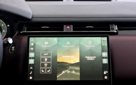 Land Rover Range Rover Velar I, 2025 год, 10 900 000 рублей, 11 фотография