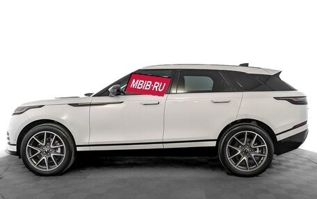Land Rover Range Rover Velar I, 2025 год, 10 900 000 рублей, 3 фотография