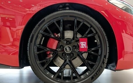 Audi A5, 2025 год, 6 500 000 рублей, 7 фотография