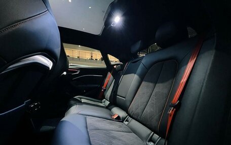 Audi A5, 2025 год, 6 500 000 рублей, 12 фотография