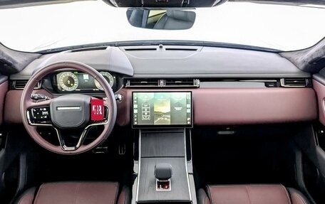 Land Rover Range Rover Velar I, 2025 год, 10 900 000 рублей, 10 фотография