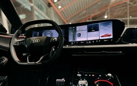 Audi A5, 2025 год, 6 500 000 рублей, 11 фотография