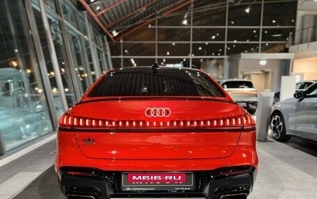 Audi A5, 2025 год, 6 500 000 рублей, 6 фотография