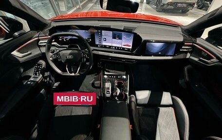 Audi A5, 2025 год, 6 500 000 рублей, 10 фотография