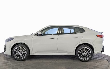 BMW X2, 2025 год, 6 600 000 рублей, 3 фотография