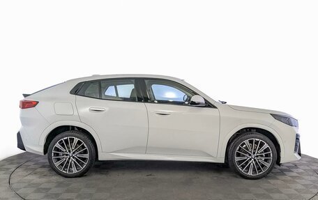 BMW X2, 2025 год, 6 600 000 рублей, 4 фотография
