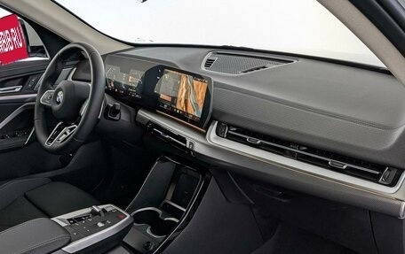 BMW X2, 2025 год, 6 600 000 рублей, 9 фотография