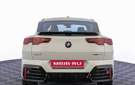 BMW X2, 2025 год, 6 600 000 рублей, 6 фотография