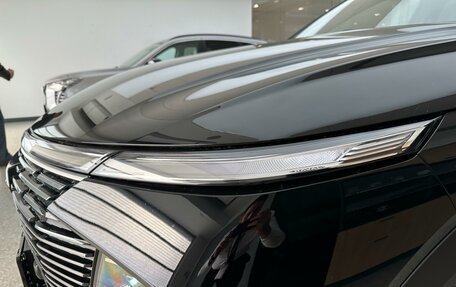 Haval F7, 2026 год, 3 699 000 рублей, 6 фотография