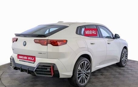 BMW X2, 2025 год, 6 600 000 рублей, 2 фотография