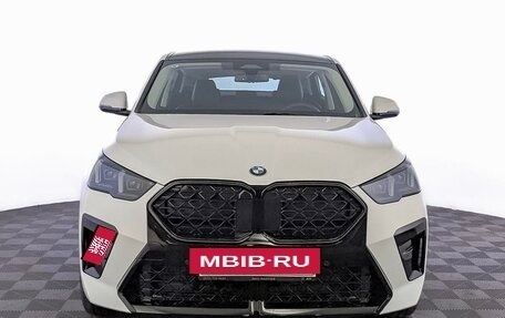 BMW X2, 2025 год, 6 600 000 рублей, 5 фотография